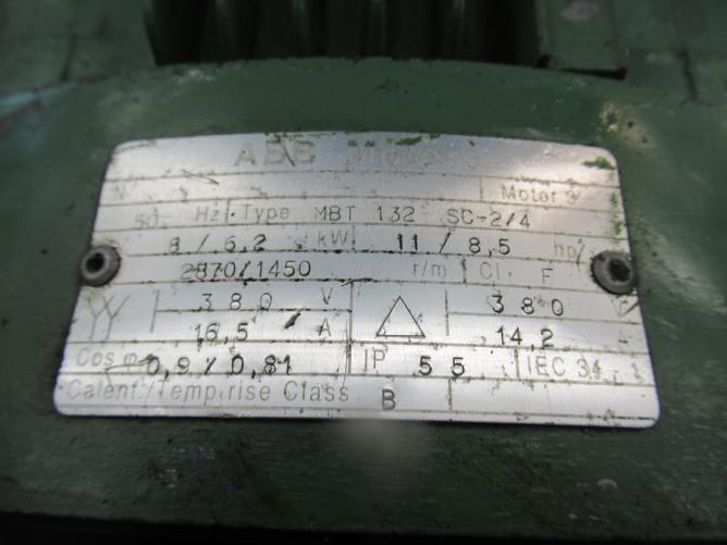 GALDABINI RPR/50